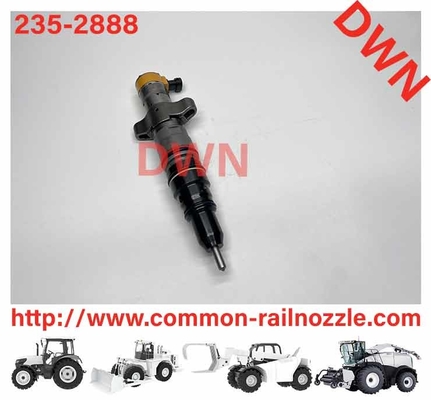 Diesel Engine Injector 235-2888 387-9436 387-9433 For  C-9 Common Rail