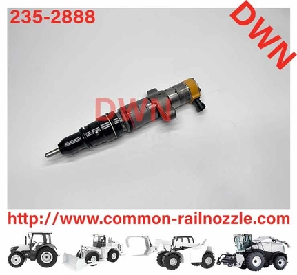 Diesel Engine Injector 235-2888 387-9436 387-9433 For  C-9 Common Rail