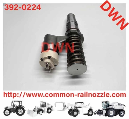 Common Rail Injector 3508B/3508C/3516B/3516C Engine Parts Fuel Injector 392-0224 3920224 20R-1283 386-1776