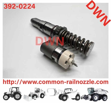 Common Rail Injector 3508B/3508C/3516B/3516C Engine Parts Fuel Injector 392-0224 3920224 20R-1283 386-1776