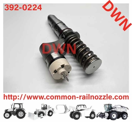 Common Rail Injector 3508B/3508C/3516B/3516C Engine Parts Fuel Injector 392-0224 3920224 20R-1283 386-1776