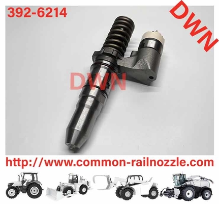 3508B/3512B/3516B Engine Common Rail Fuel Injector 392-6214 3926214 20R-1275 386-1766