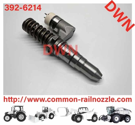 3508B/3512B/3516B Engine Common Rail Fuel Injector 392-6214 3926214 20R-1275 386-1766
