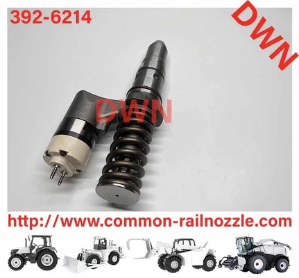 3508B/3512B/3516B Engine Common Rail Fuel Injector 392-6214 3926214 20R-1275 386-1766
