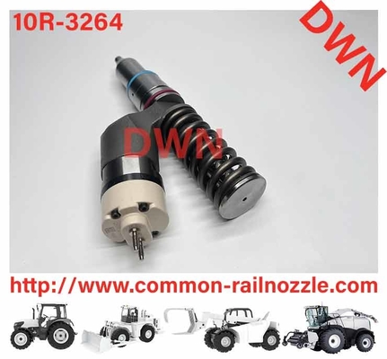 fuel injector 10R-3266 10R-3265 10R-3264 10R-3262 10R-3258 10R-3147 10R-2977 10R-2828 10R-2827 10R-2826 10R-2772 10R-13