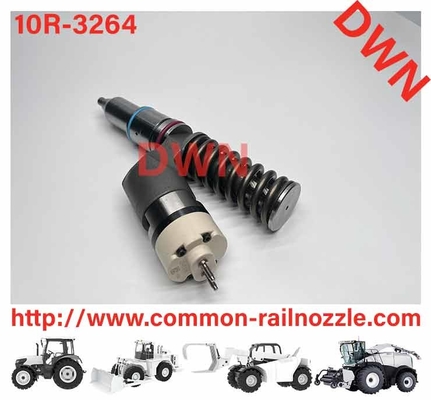 fuel injector 10R-3266 10R-3265 10R-3264 10R-3262 10R-3258 10R-3147 10R-2977 10R-2828 10R-2827 10R-2826 10R-2772 10R-13