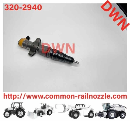320-2940 Common Rail Diesel Engine Fuel Diesel Injector 387-9433 328-2577 293-4067