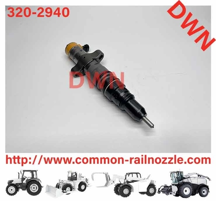 320-2940 Common Rail Diesel Engine Fuel Diesel Injector 387-9433 328-2577 293-4067