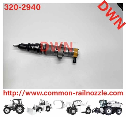 320-2940 Common Rail Diesel Engine Fuel Diesel Injector 387-9433 328-2577 293-4067