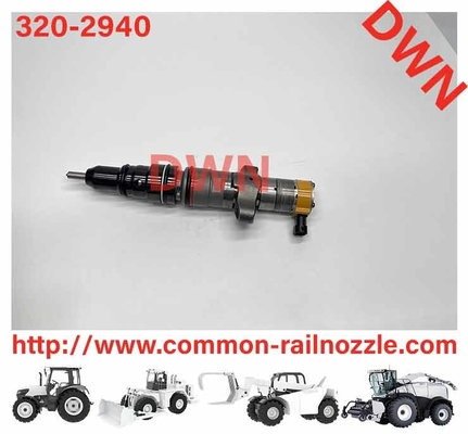 320-2940 Common Rail Diesel Engine Fuel Diesel Injector 387-9433 328-2577 293-4067