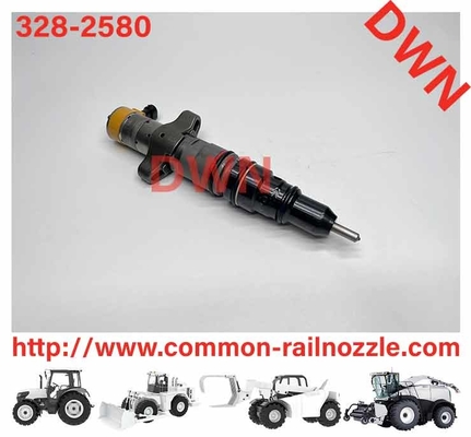328-2580 Diesel Engine Injector 387-9436 328-2574 328-2576 293-4073 For  Common Rail