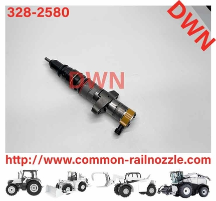 328-2580 Diesel Engine Injector 387-9436 328-2574 328-2576 293-4073 For  Common Rail