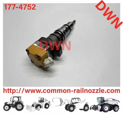 177-4752 Common Rail 3126 Diesel Engine Fuel Injector 127-8222 178-0198 178-0199