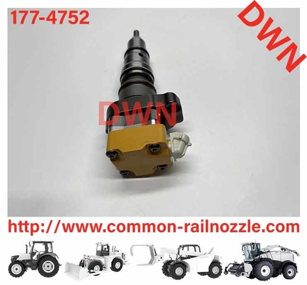 177-4752 Common Rail 3126 Diesel Engine Fuel Injector 127-8222 178-0198 178-0199
