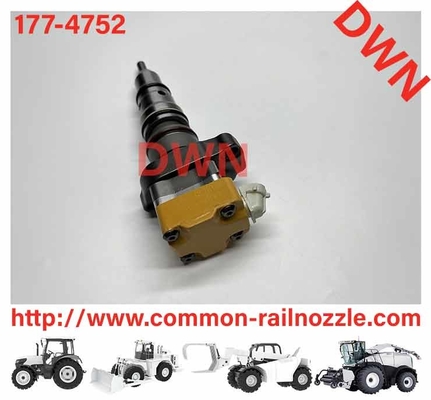 177-4752 Common Rail 3126 Diesel Engine Fuel Injector 127-8222 178-0198 178-0199
