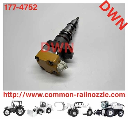 177-4752 Common Rail 3126 Diesel Engine Fuel Injector 127-8222 178-0198 178-0199