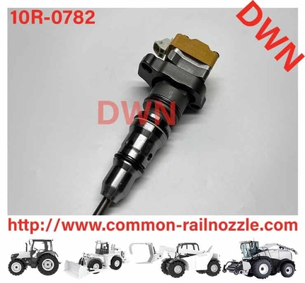 10R-0782  3126B/3126E Engine Common Rail Fuel Injector 178-0199 10R-1257 177-4752 177-4754