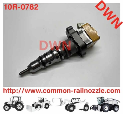 10R-0782  3126B/3126E Engine Common Rail Fuel Injector 178-0199 10R-1257 177-4752 177-4754