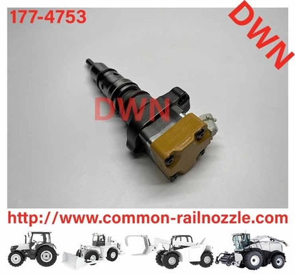 Diesel Engine Injector 177-4745 For  3126 Common Rail