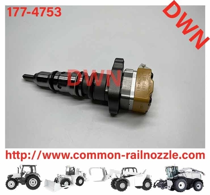 Diesel Engine Injector 177-4745 For  3126 Common Rail