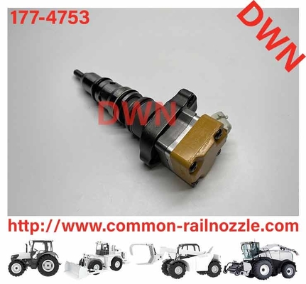 Diesel Engine Injector 177-4745 For  3126 Common Rail