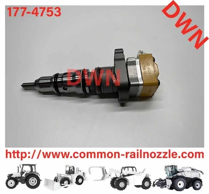 Diesel Engine Injector 177-4745 For  3126 Common Rail