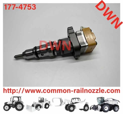 Diesel Engine Injector 177-4745 For  3126 Common Rail