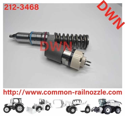 C10 Injector 212-3468 C10 Diesel Engine Parts 212-3468