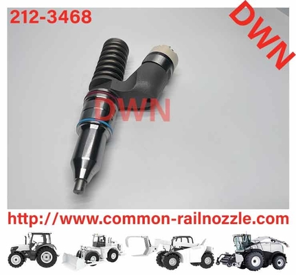 C10 Injector 212-3468 C10 Diesel Engine Parts 212-3468