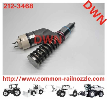 C10 Injector 212-3468 C10 Diesel Engine Parts 212-3468