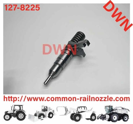 3116 Diesel Engine Pump Car Fuel Injector 127-8225 1278225 127-8209 127-8213 0R-8469 0R8469