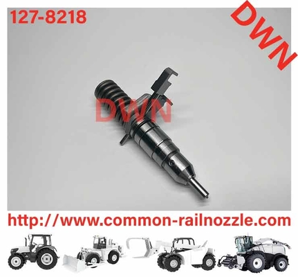 3116/3126 Engine Excavator Oem Common Rail Fuel Injectors 127-8218 1278218 0R-8684 0R8684