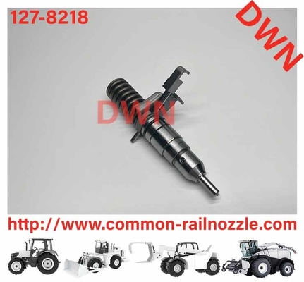 3116/3126 Engine Excavator Oem Common Rail Fuel Injectors 127-8218 1278218 0R-8684 0R8684