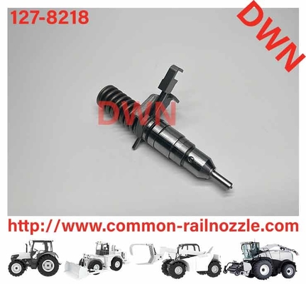 3116/3126 Engine Excavator Oem Common Rail Fuel Injectors 127-8218 1278218 0R-8684 0R8684