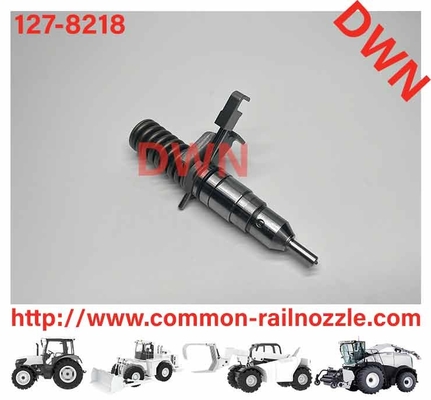 3116/3126 Engine Excavator Oem Common Rail Fuel Injectors 127-8218 1278218 0R-8684 0R8684