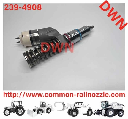 High quality Engine Spare Parts C13 Engines Fuel Injector 10R-1274 239-4908 249-0713 for 349D Diesel Fuel Injector