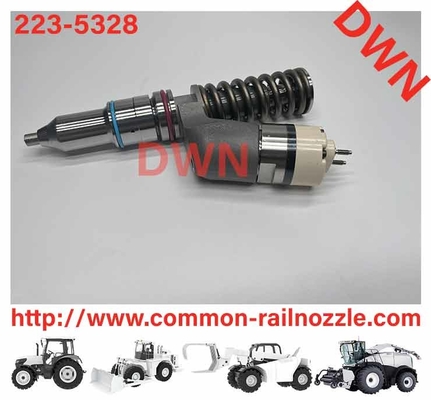 Diesel C12 Engine Injector 223-5328 2235328 10R-1003 10R1003 For  Common Rail