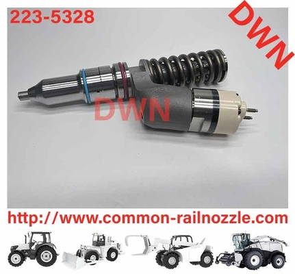 Diesel C12 Engine Injector 223-5328 2235328 10R-1003 10R1003 For  Common Rail