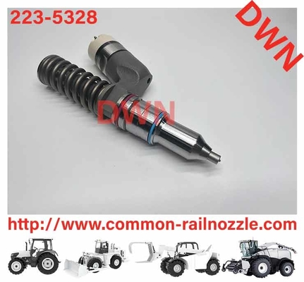Diesel C12 Engine Injector 223-5328 2235328 10R-1003 10R1003 For  Common Rail