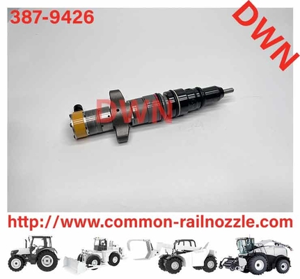 fuel injector 392-0203 392-0202 392-0201 392-0200 391-3974 387-9438 387-9437 387-9435 387-9431 387-9430 387-9428 387-942