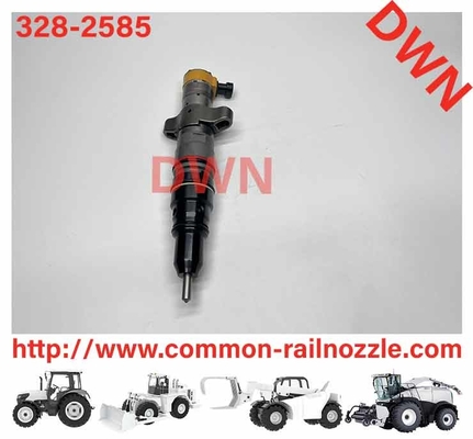 328-2585 Common Rail Fuel Injector 3282585 For C7 Diesel Engines