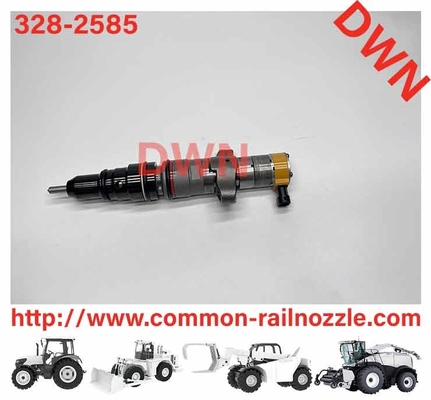 328-2585 Common Rail Fuel Injector 3282585 For C7 Diesel Engines
