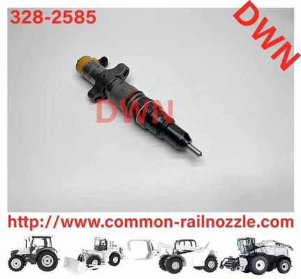 328-2585 Common Rail Fuel Injector 3282585 For C7 Diesel Engines