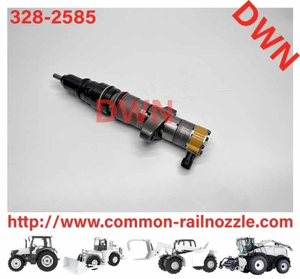 328-2585 Common Rail Fuel Injector 3282585 For C7 Diesel Engines