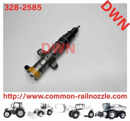 328-2585 Common Rail Fuel Injector 3282585 For C7 Diesel Engines