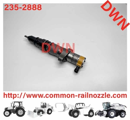 C9 Injector 3879433 5577627 336 Excavator 330 235-2888 557-7627 387-9433 C9 Injector