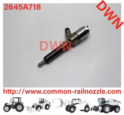 2645A718 Diesel Common Rail Injector 2645A747 2645A734 282-0480 2645A719 Truck Injection 2645A733 For 
