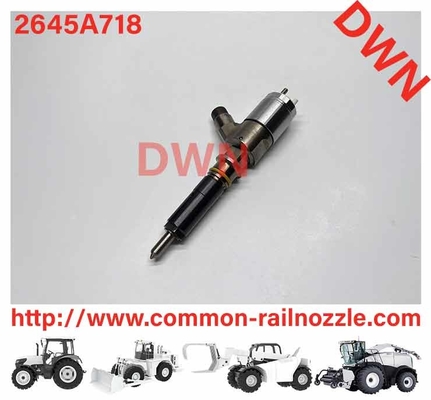 2645A718 Diesel Common Rail Injector 2645A747 2645A734 282-0480 2645A719 Truck Injection 2645A733 For 
