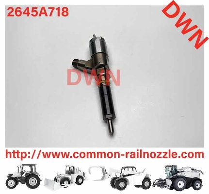 2645A718 Diesel Common Rail Injector 2645A747 2645A734 282-0480 2645A719 Truck Injection 2645A733 For 