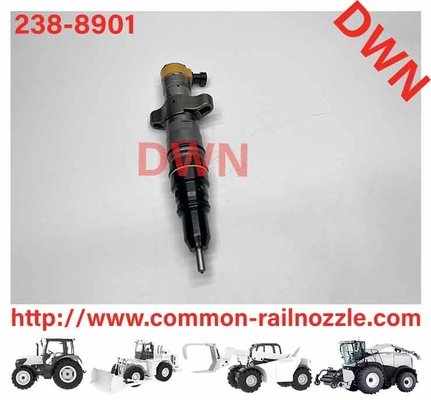 Common Rail Fuel 235-9649 236-0957 236-0962 238-8901 Injector